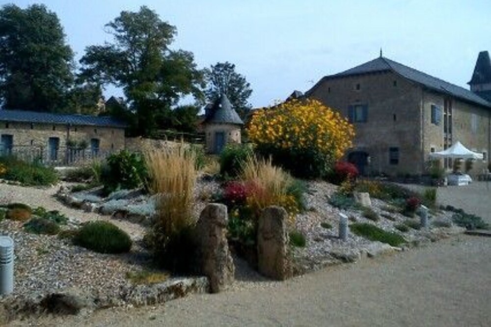 Photo of Outdoor in Roussennac