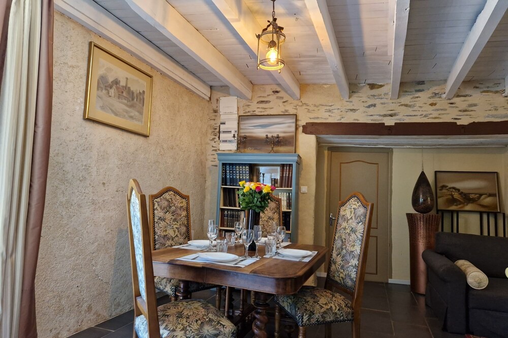 Photo of Livingroom in Ploermel