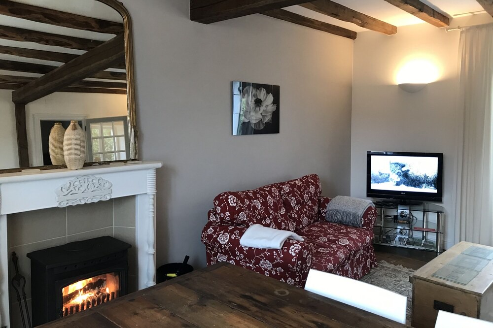 Photo of Livingroom in Ginouillac