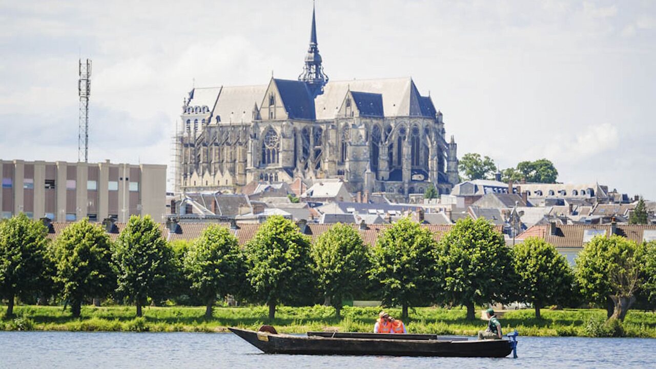 Photo of Outdoor in Saint-Quentin