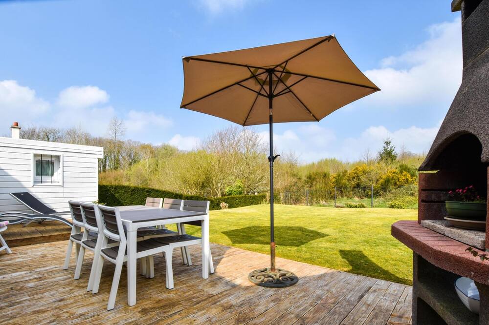 Photo of Outdoor in Treglamus