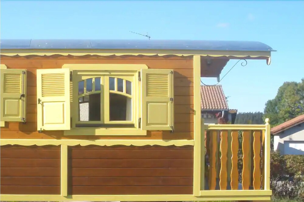 Photo of Outdoor in Chomelix