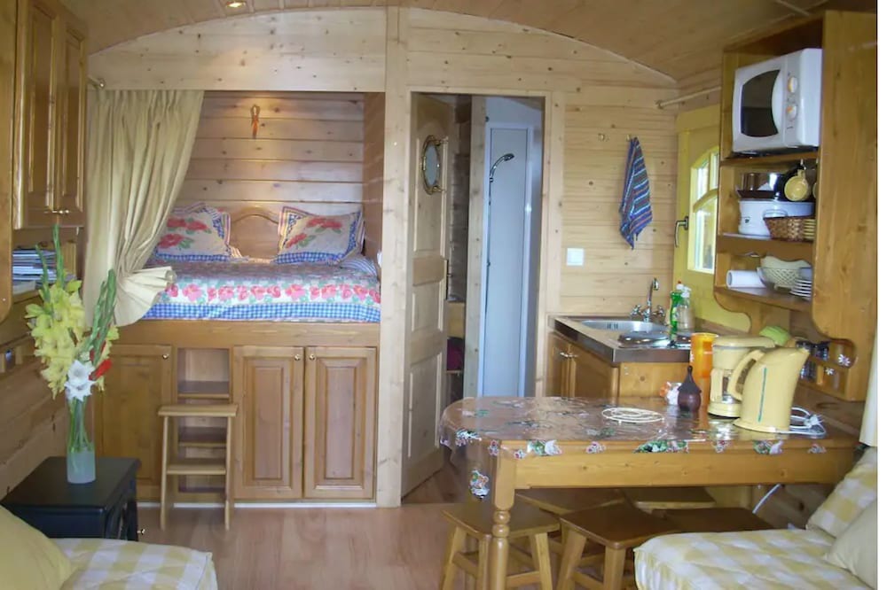 Photo of Bedroom in Chomelix