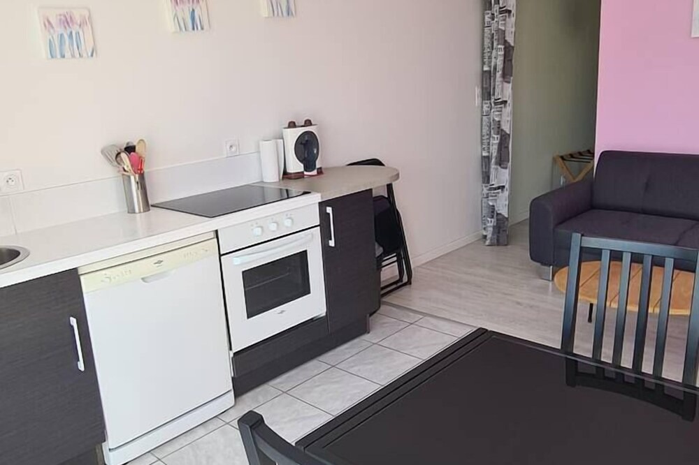 Photo of Kitchen in Theix-Noyalo