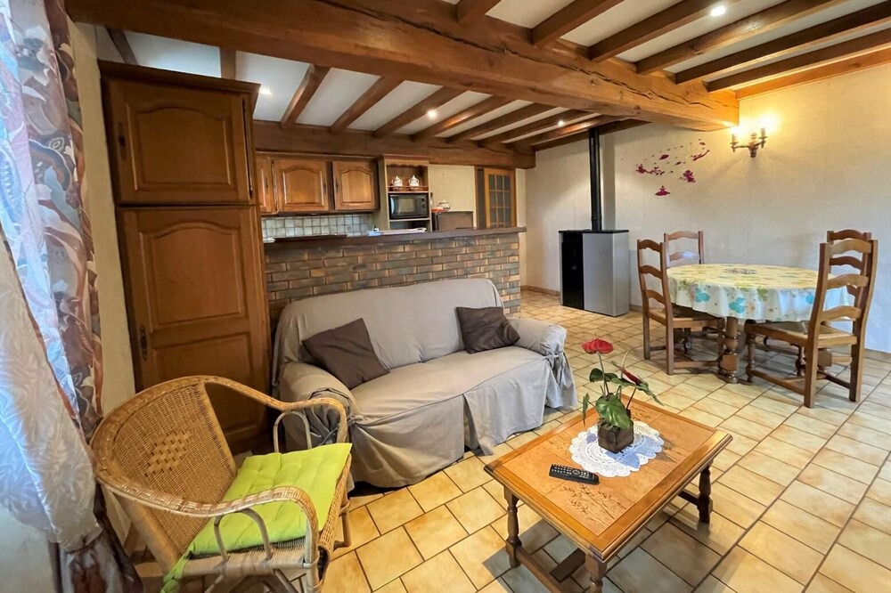 Photo of Livingroom in Bardos