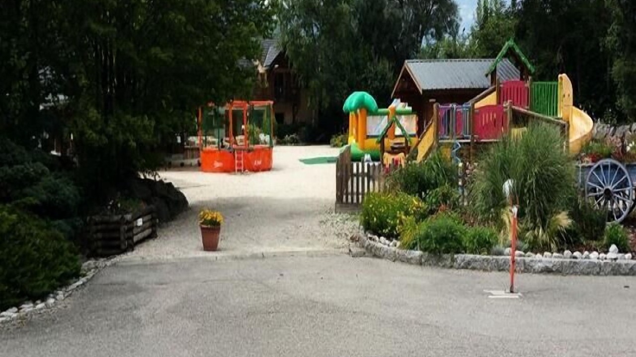 Photo of Outdoor in Le Bourg-d'Oisans