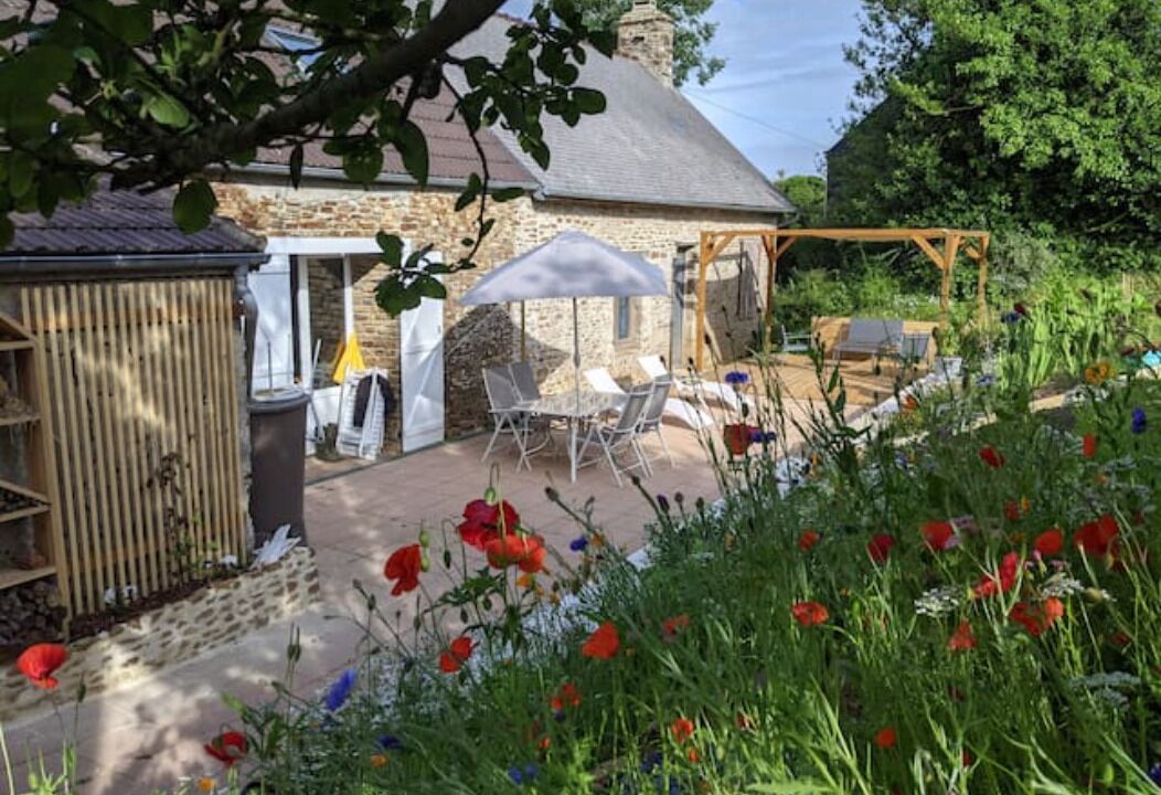 Photo of Outdoor in Fierville-les-Mines