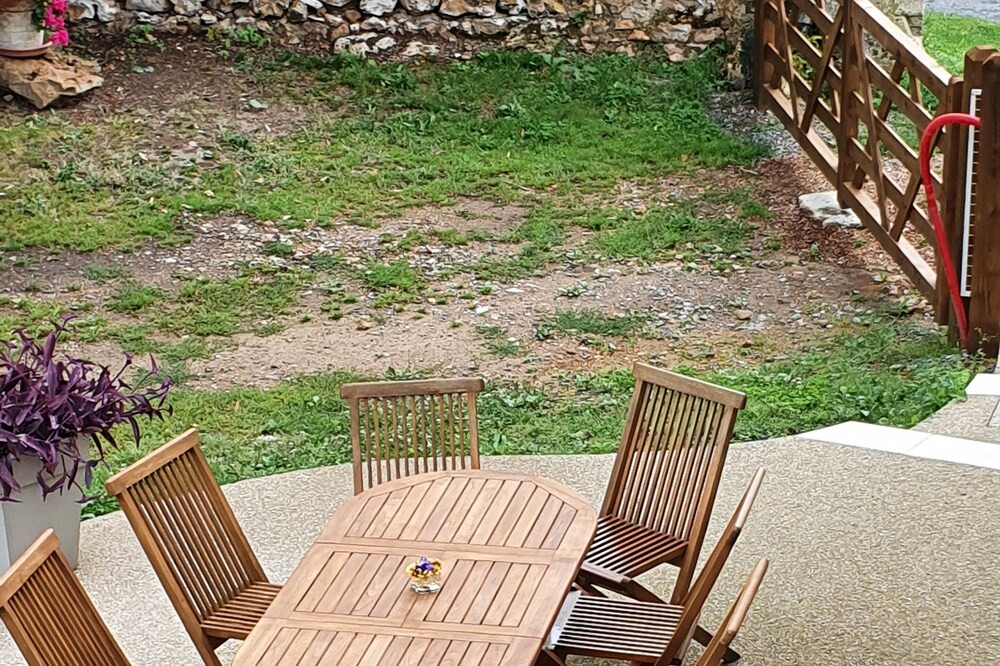 Photo of Patio Balcony in Vienne