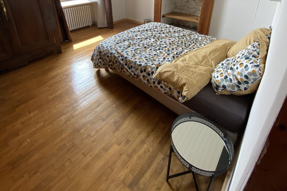 Photo of Bedroom in Laurenan