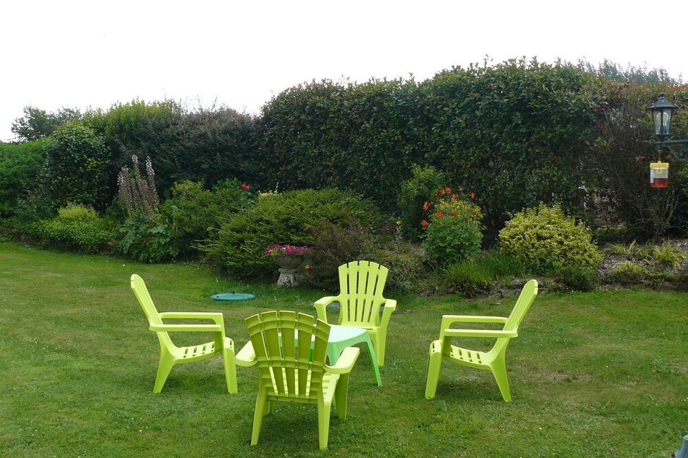 Photo of Outdoor in Questembert
