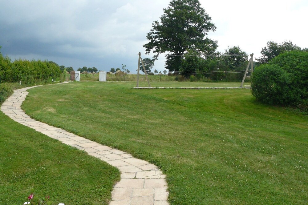 Photo of Outdoor in Questembert