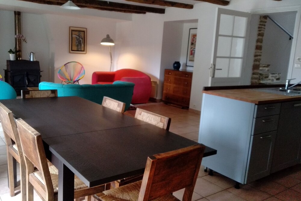 Photo of Livingroom in Le Trevoux