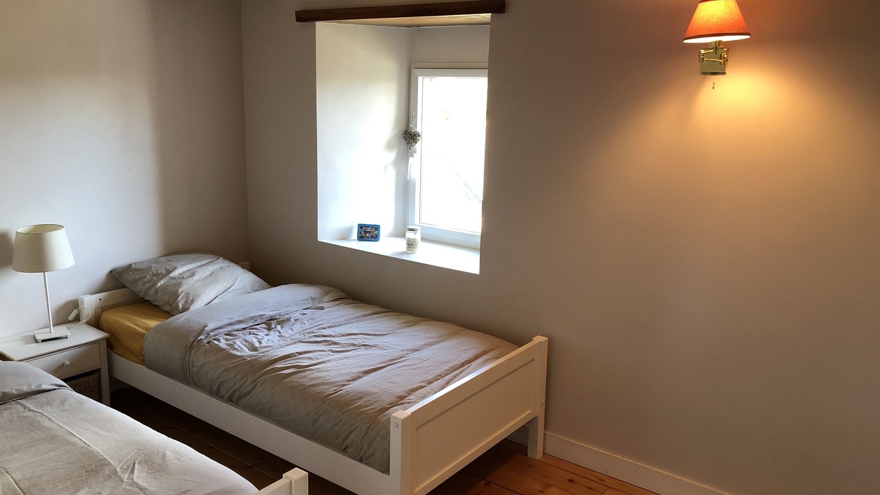 Photo of Bedroom in Lanildut