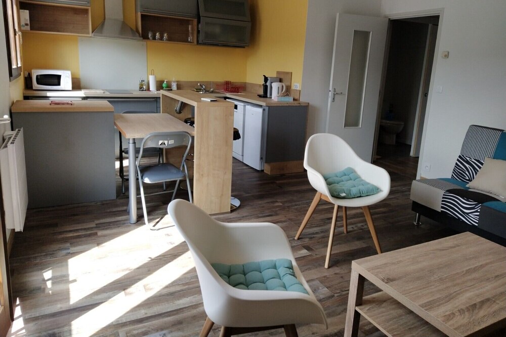 Photo of Kitchen in Millau