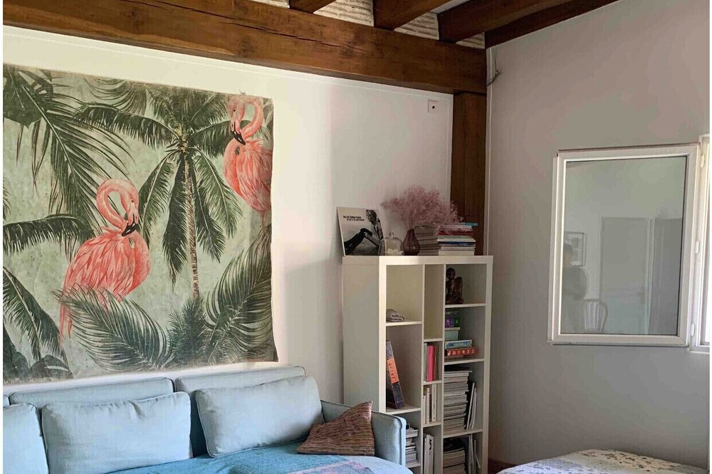 Photo of Bedroom in Videlles