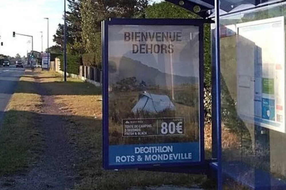 Photo of Outdoor in Arpajon