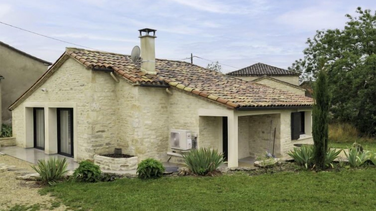 Photo of Outdoor in Lalbenque