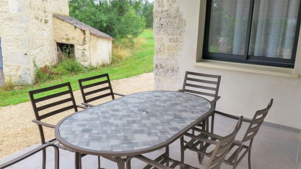 Photo of Outdoor in Lalbenque