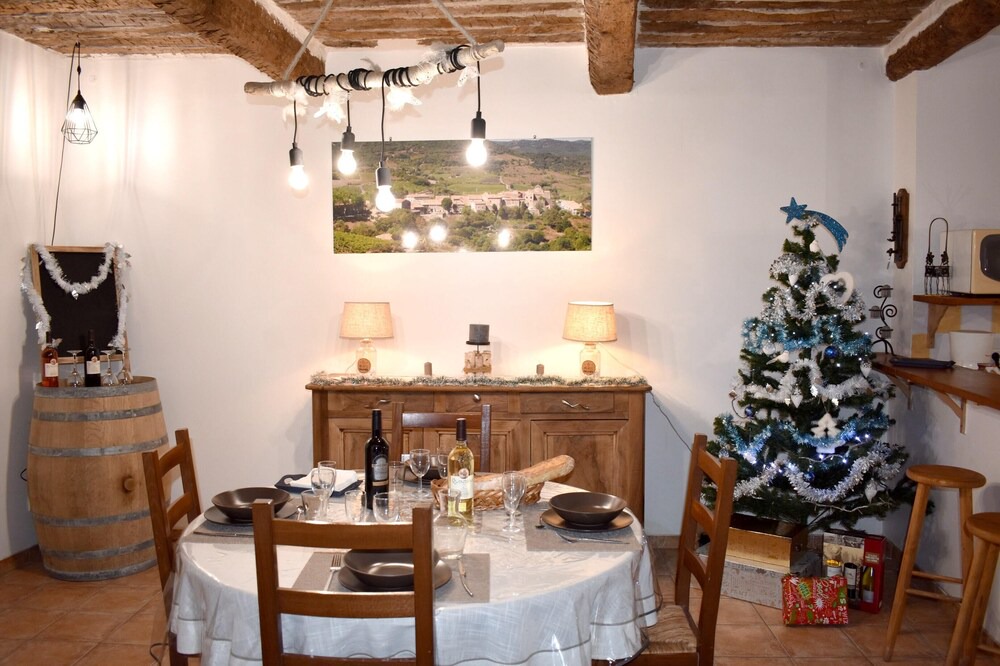 Photo of Livingroom in Quintillan