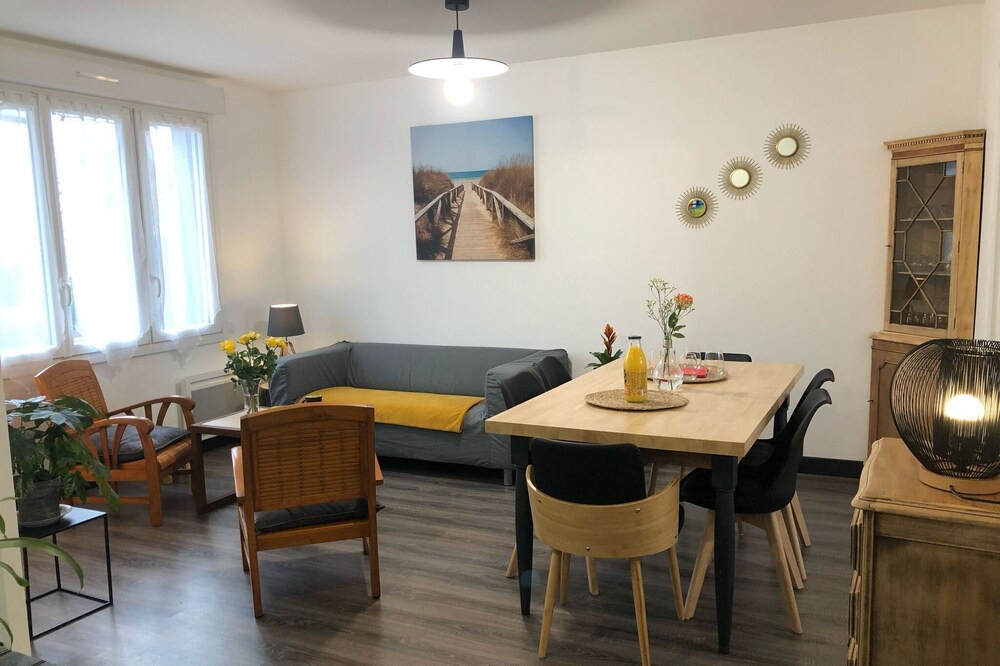 Photo of Livingroom in Sibiril