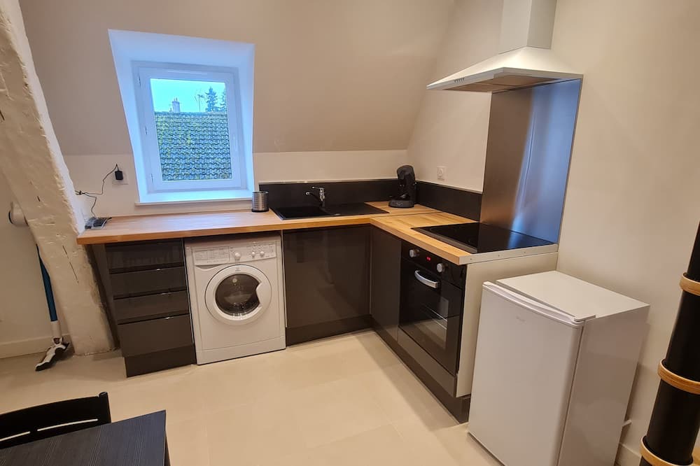 Photo of Kitchen in Neuvy-sur-Loire
