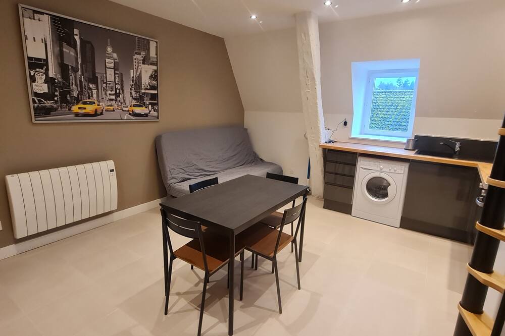 Photo of Kitchen in Neuvy-sur-Loire