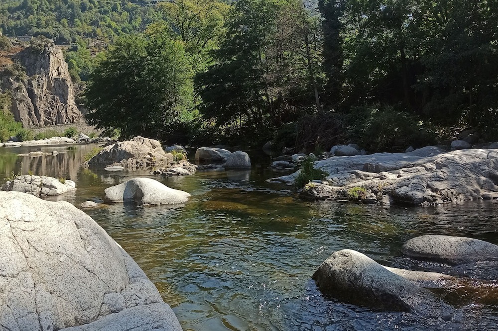Photo of Outdoor in Villefort