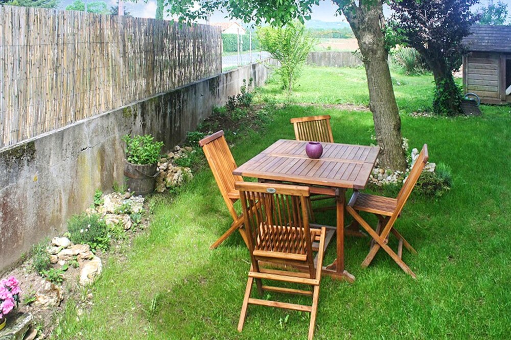 Photo of Outdoor in Duravel