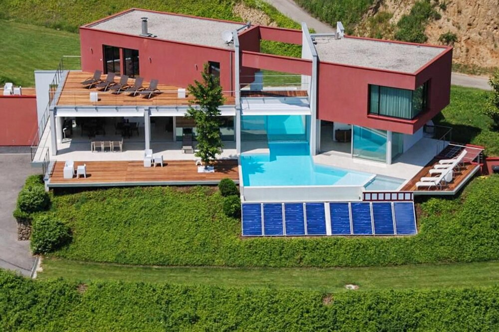 Photo of Outdoor in Saint-Desirat