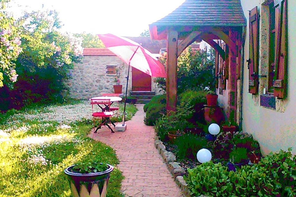 Photo of Outdoor in Montoldre