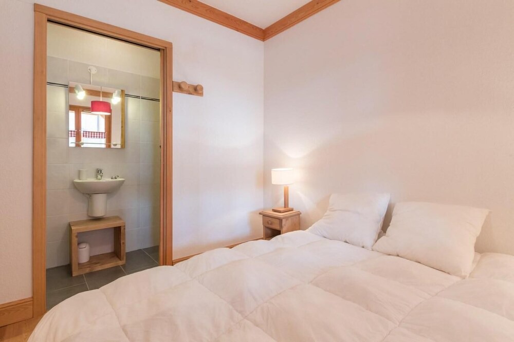 Photo of Bedroom in Montgenevre