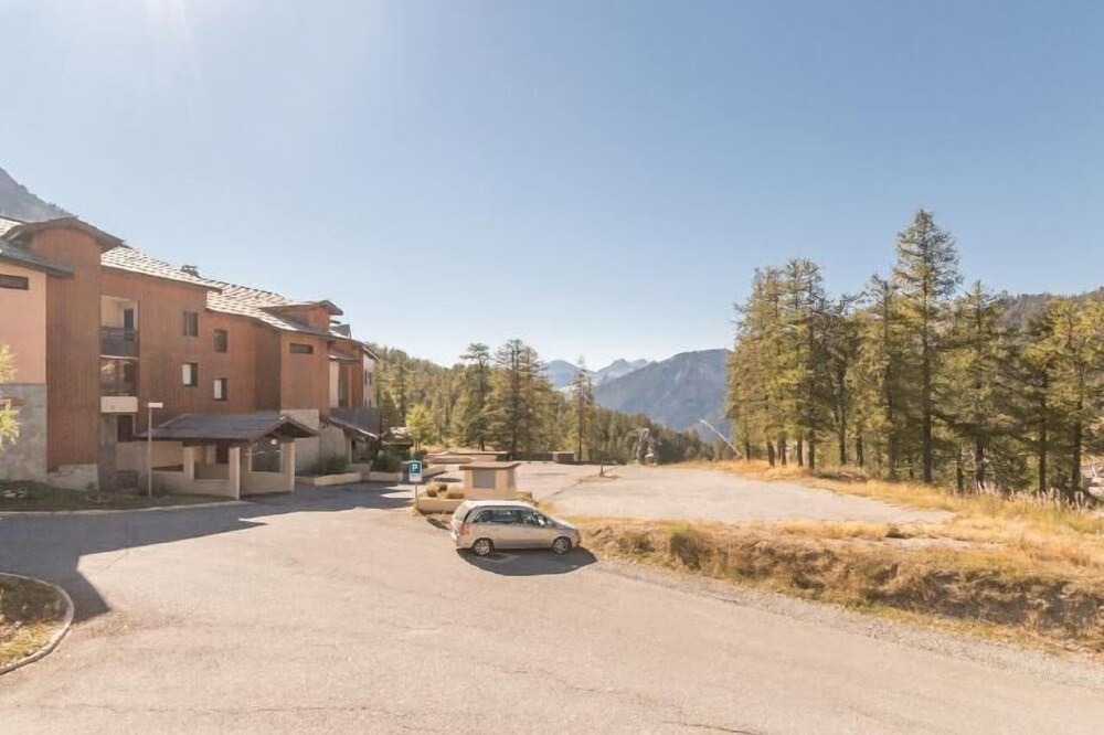 Photo of Outdoor in Montgenevre