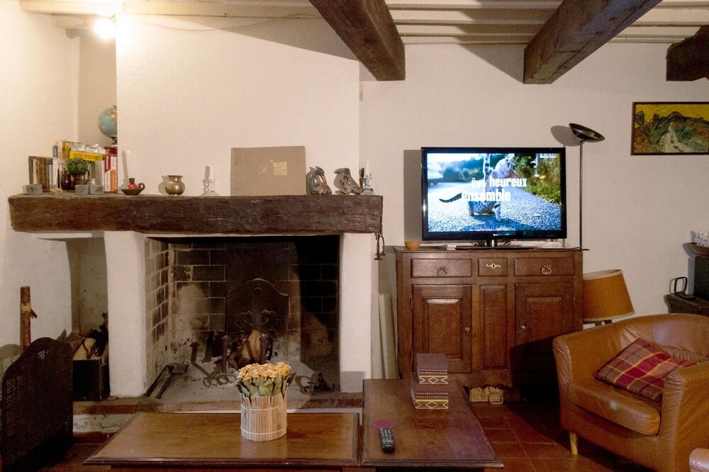 Photo of Livingroom in Castelnou