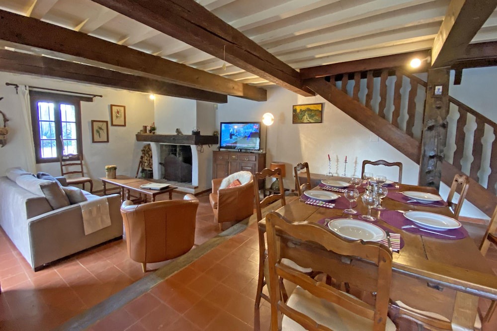 Photo of Livingroom in Castelnou