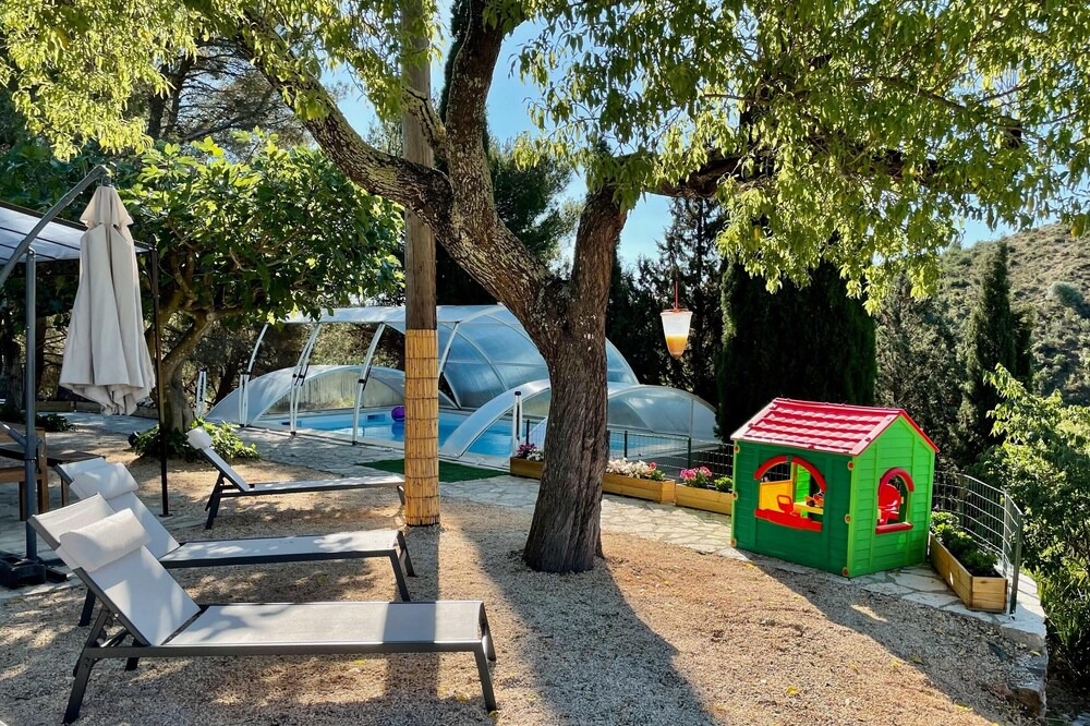 Photo of Others in Castelnou