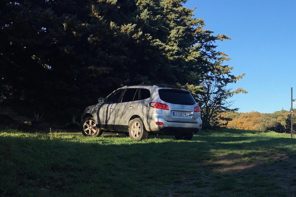 Photo of Outdoor in Castelnou