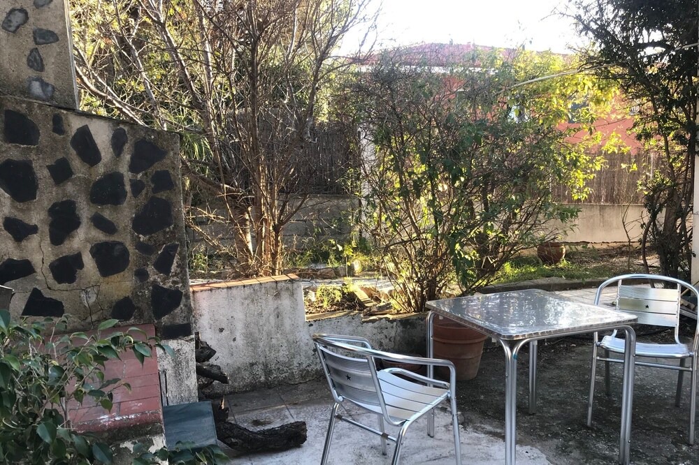 Photo of Patio Balcony in Cabestany