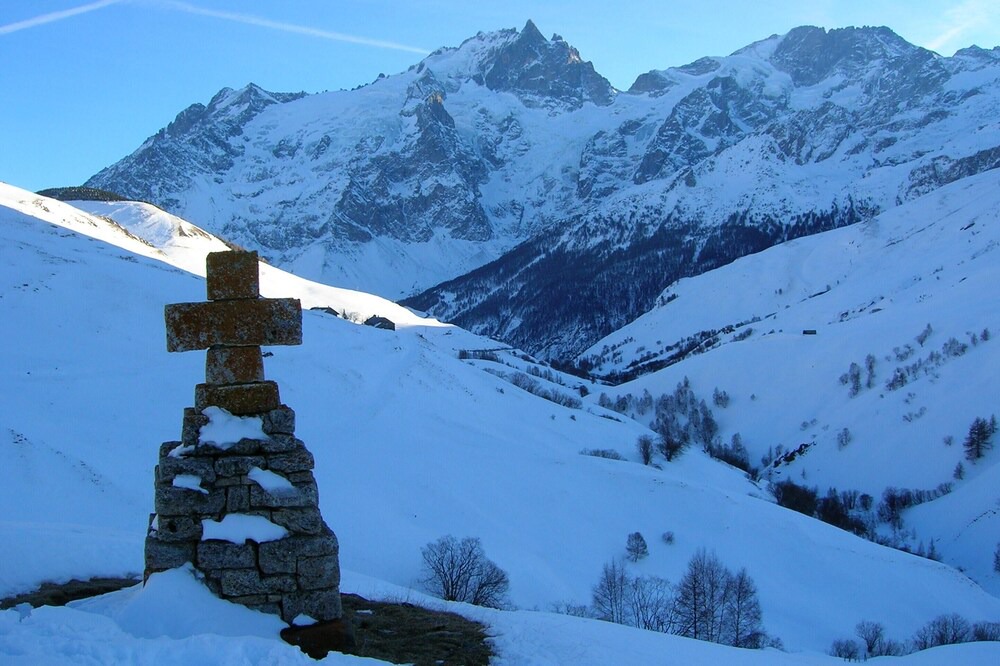 Photo of Others in La Grave