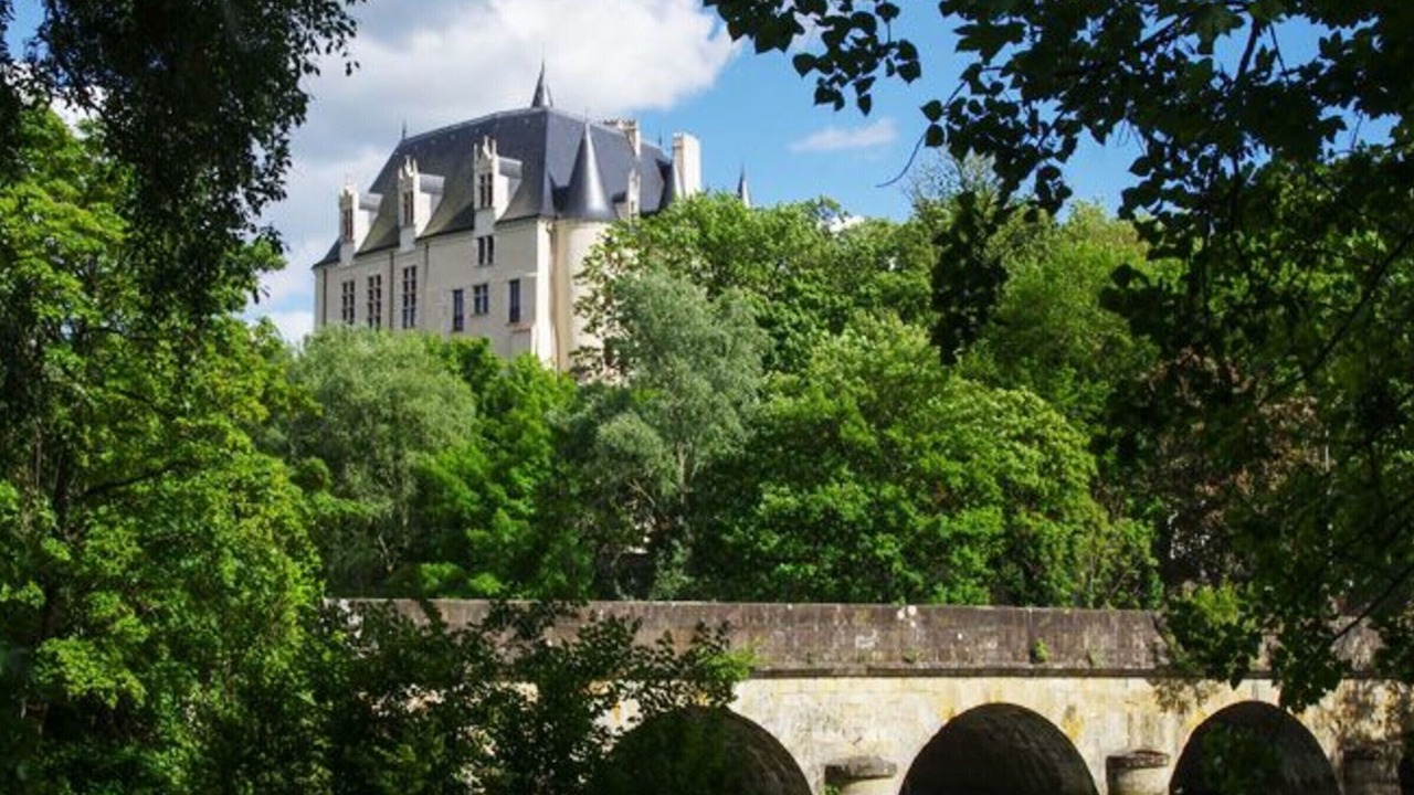 Photo of Outdoor in Chateauroux