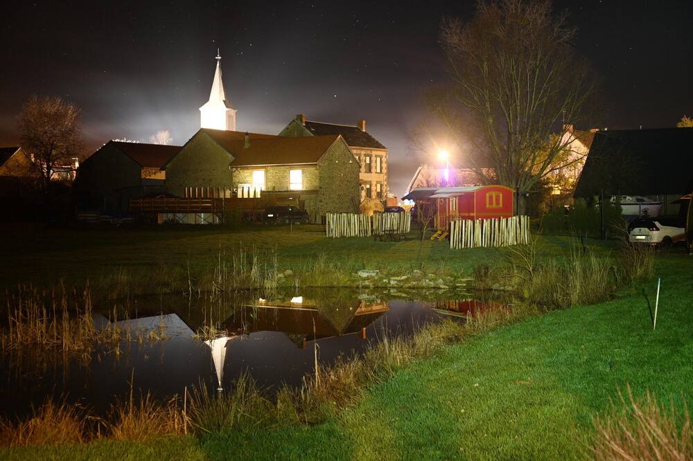 Photo of Outdoor in Saint-Pardoux
