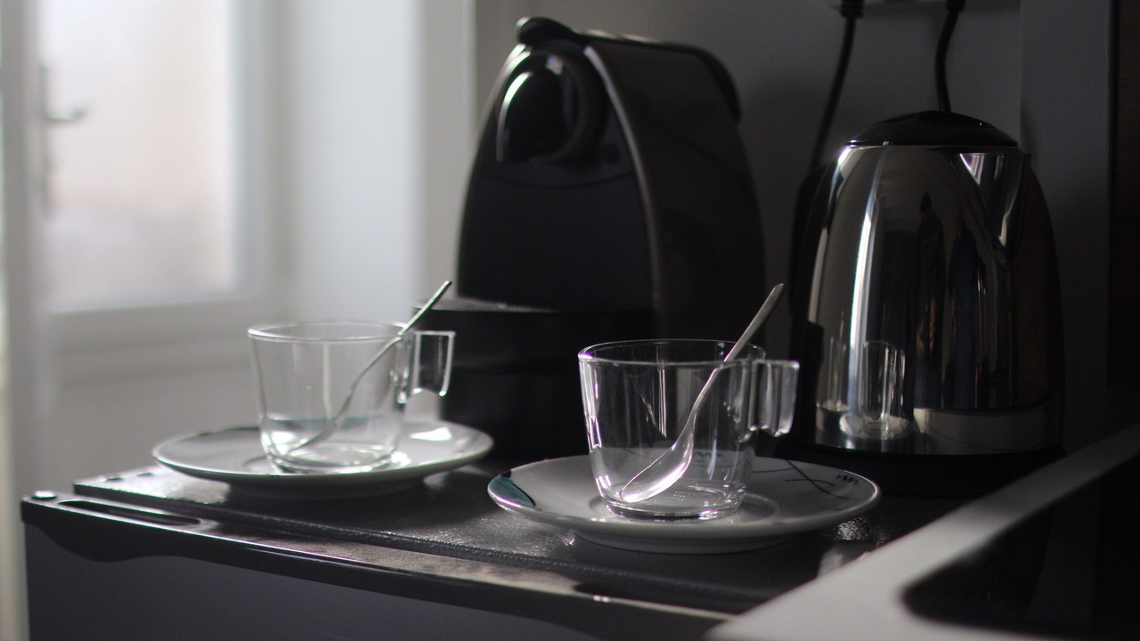 Photo of Kitchen in Argol