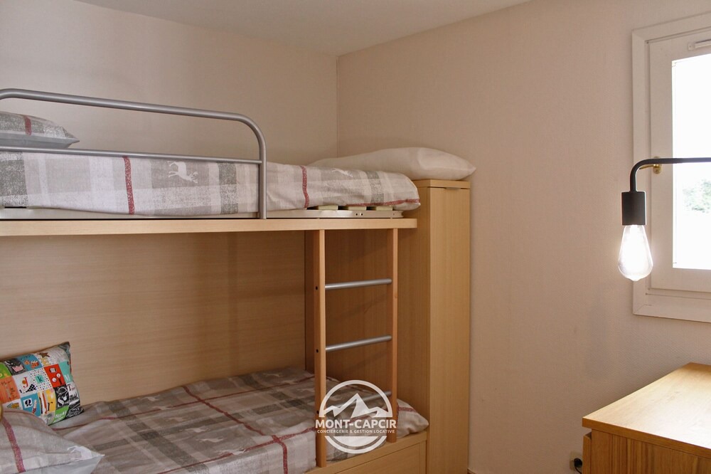 Photo of Bedroom in Les Angles