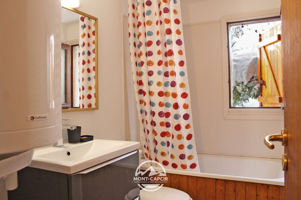 Photo of Bathroom in Les Angles