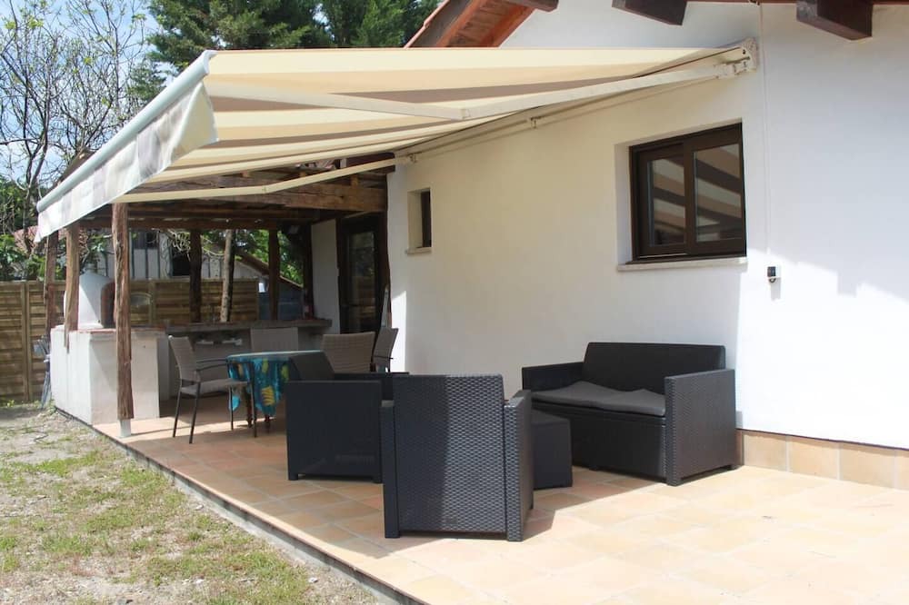 Photo of Patio Balcony in Pontonx-sur-l'Adour