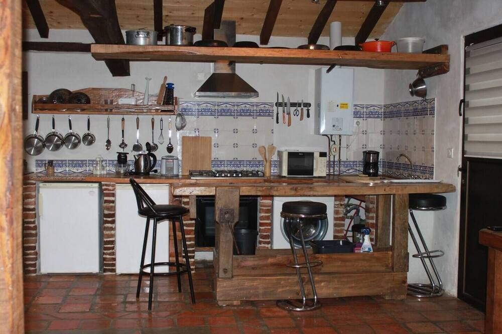 Photo of Kitchen in Pontonx-sur-l'Adour