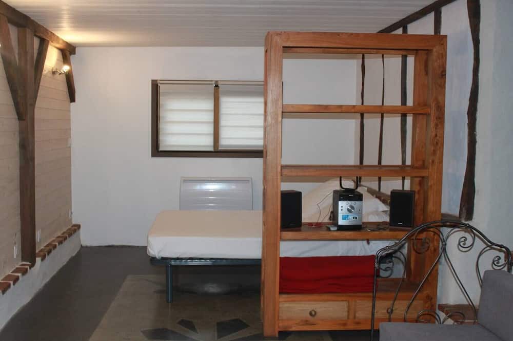 Photo of Bedroom in Pontonx-sur-l'Adour