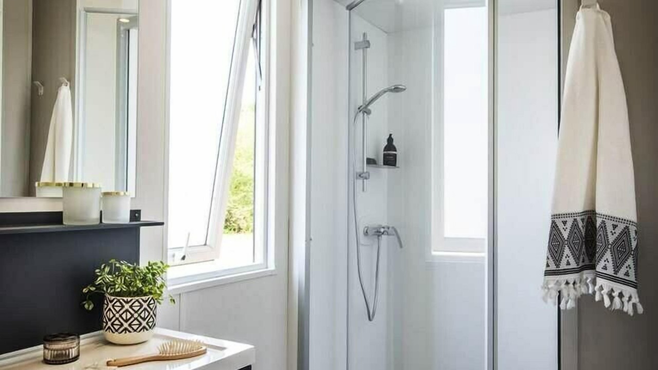 Photo of Bathroom in Orpierre