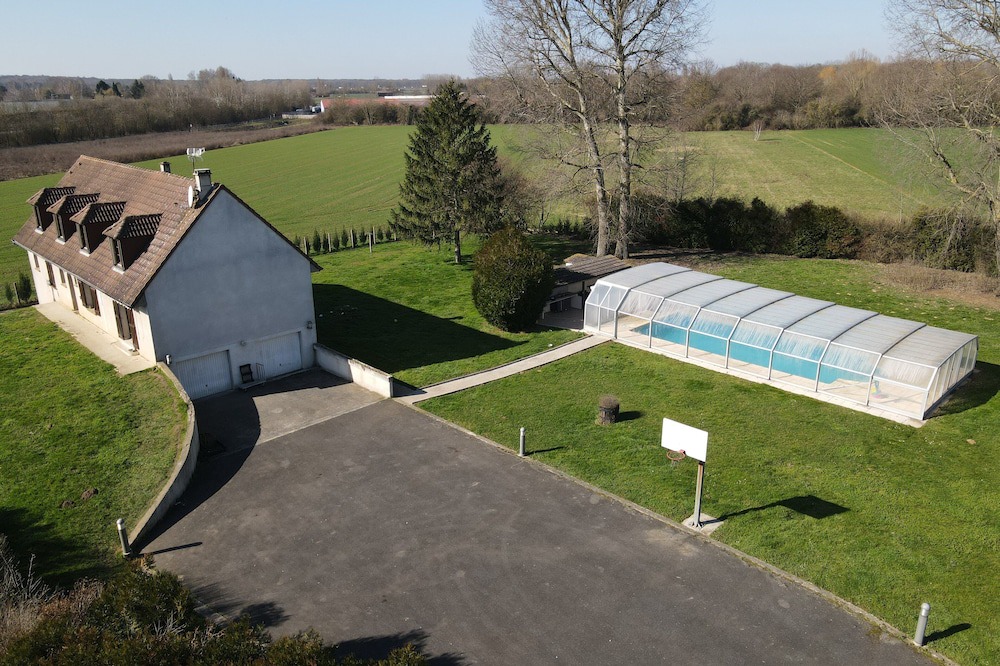 Photo of Outdoor in Marles-en-Brie