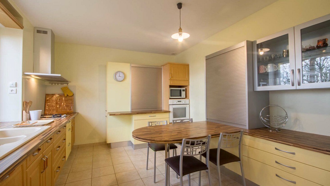 Photo of Kitchen in Arzal