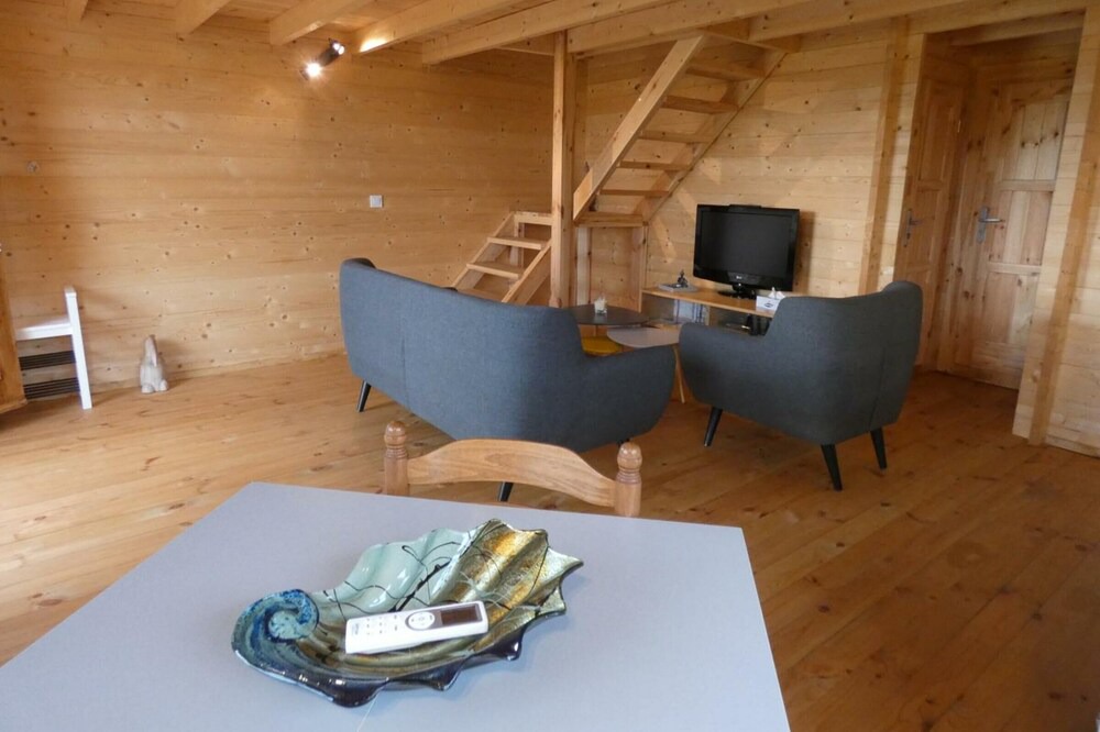 Photo of Livingroom in Saint-Geours-de-Maremne